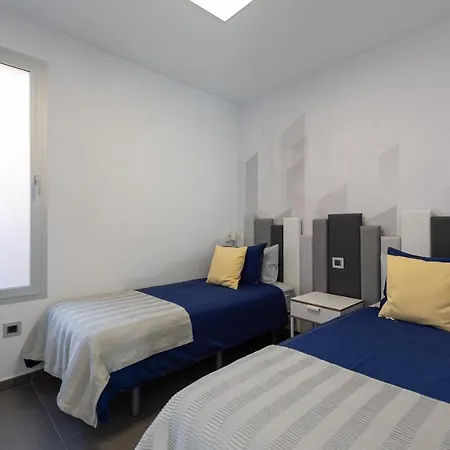 Casa Isla * סאלוברה