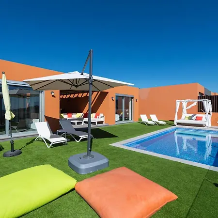 Casa Isla Domek alpejski *